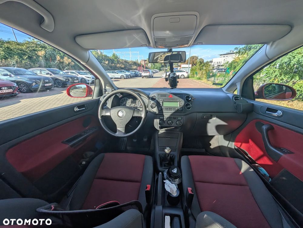 Volkswagen Golf 1.6 FSI Trendline - 14