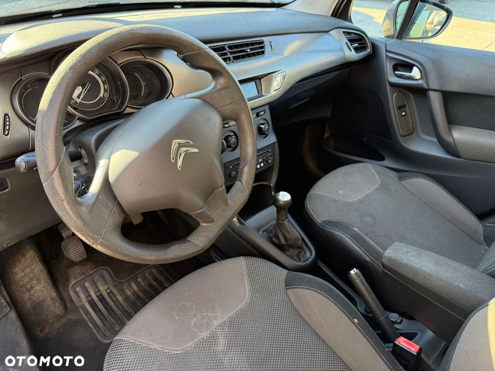 Citroën C3 Pure Tech (VTi) 68 Attraction - 5