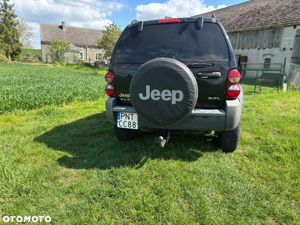 Jeep Liberty ver-3-7-4x4 - 5