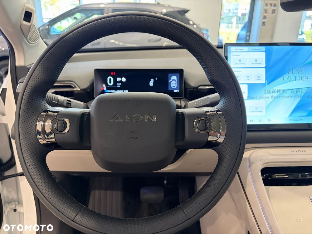 GAC AION V - 17
