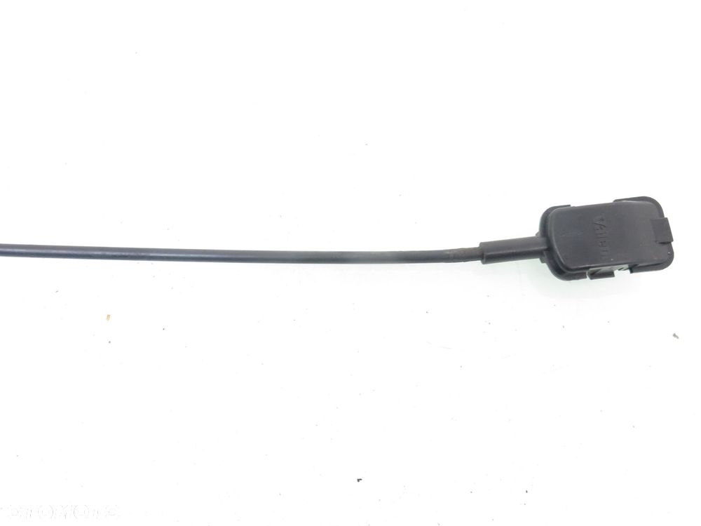 ZAMEK DRZWI PRZESUWNYCH RENAULT KANGOO II 8200542366 - 7