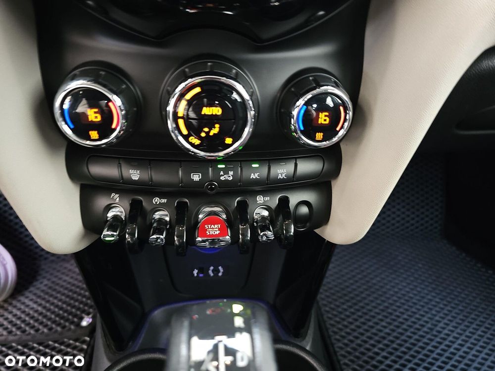 MINI Cooper - 21