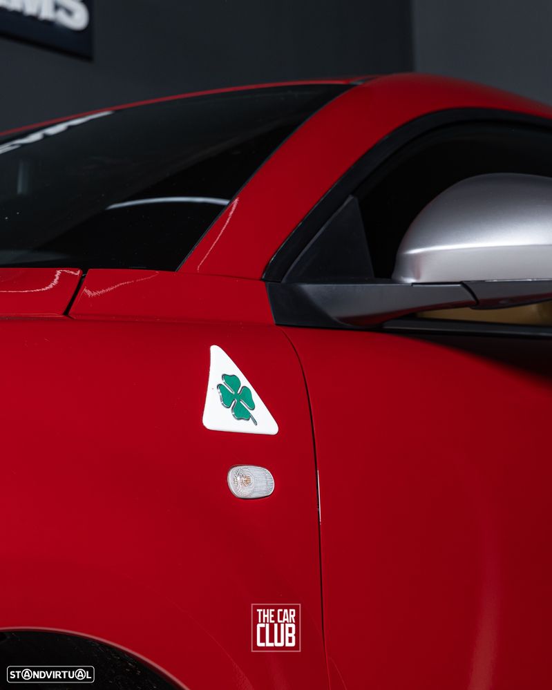 Alfa Romeo MiTo 1.4 T MultiAir Quadrifoglio Verde - 17