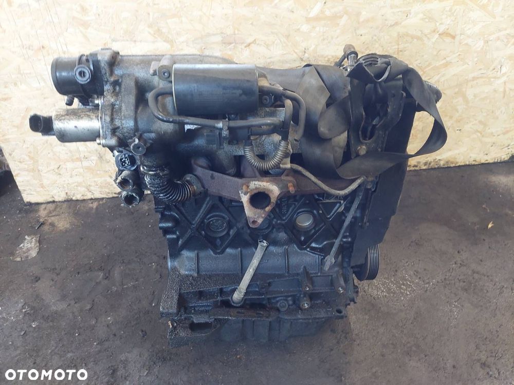 SILNIK POMPA WTRYSKI VOLVO S40 V40 I 1.9 DI D4192T3 8200055072 7700111014 - 6