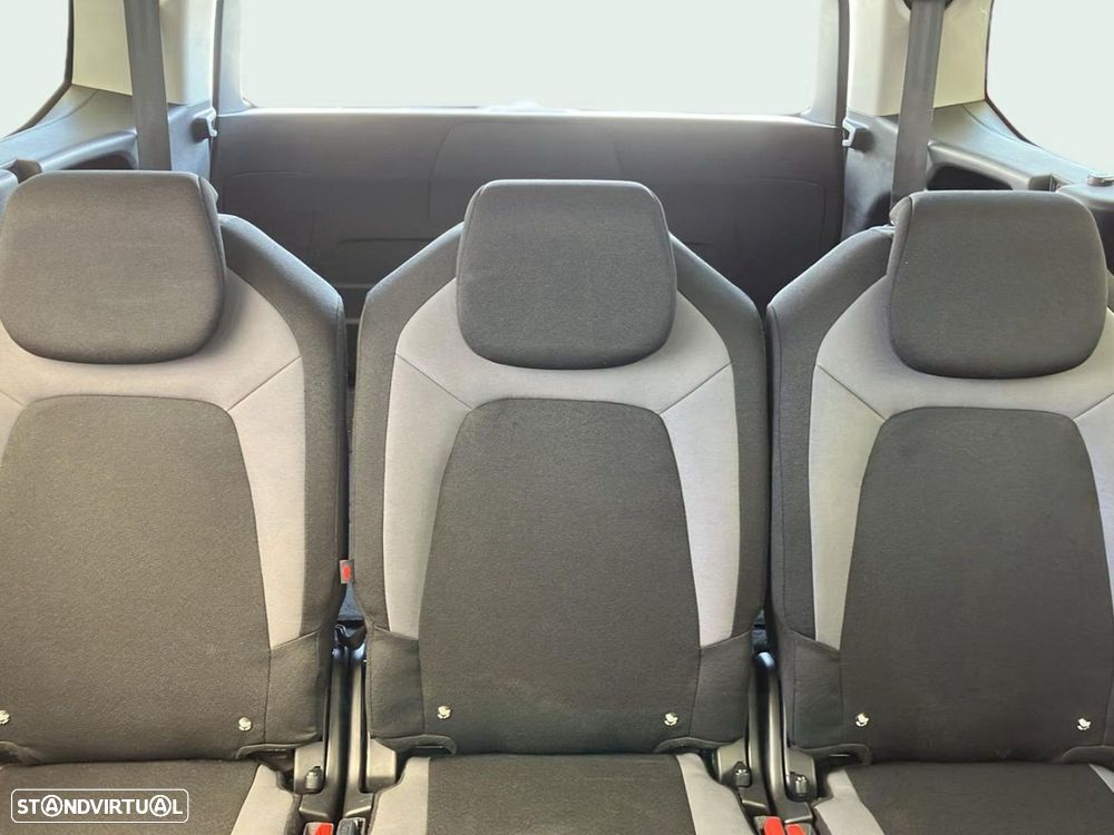 Citroën C4 Grand Picasso 1.6 BlueHDi Feel - 15