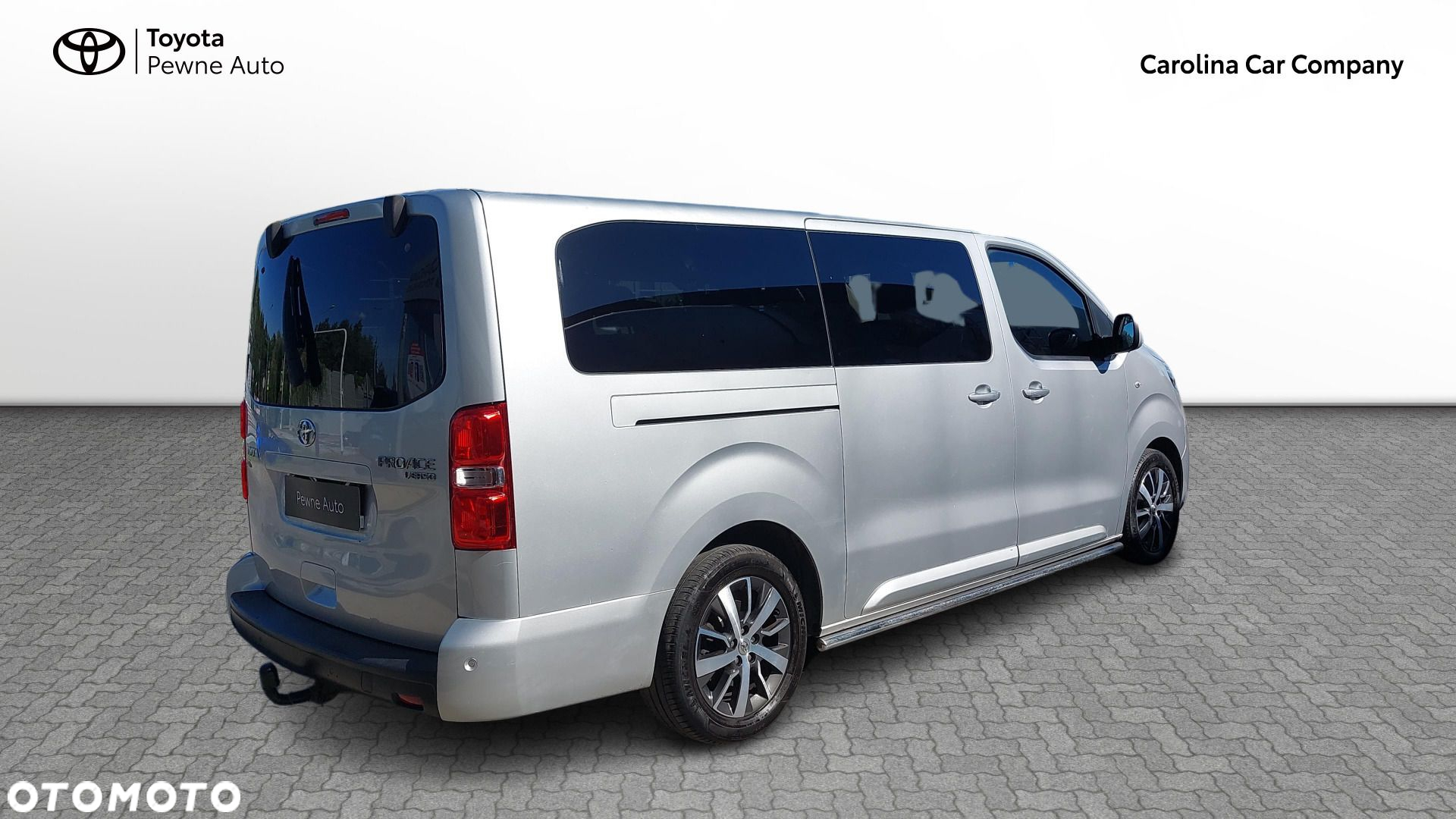 Toyota Proace Verso 2.0 D4-D Long Family - 27