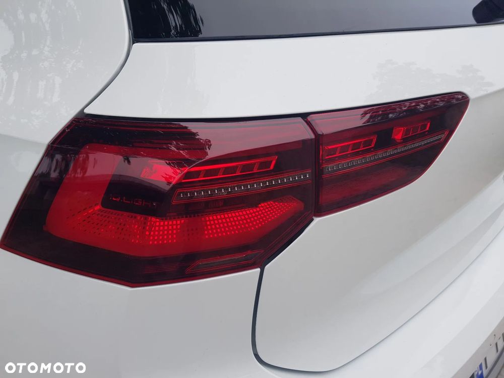 Volkswagen Golf 2.0 TSI GTI Clubsport DSG - 12