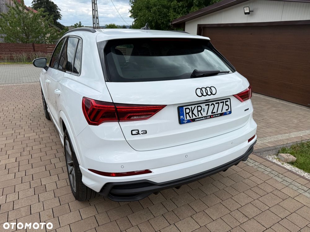 Audi Q3 - 9