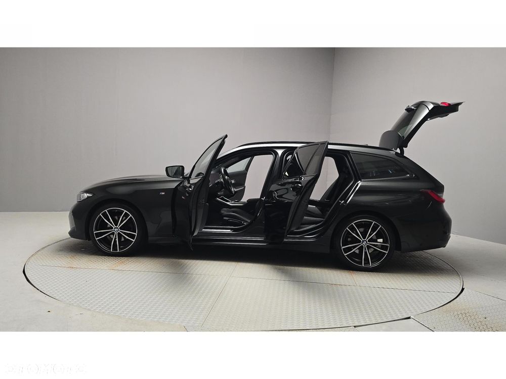 BMW Seria 3 - 14