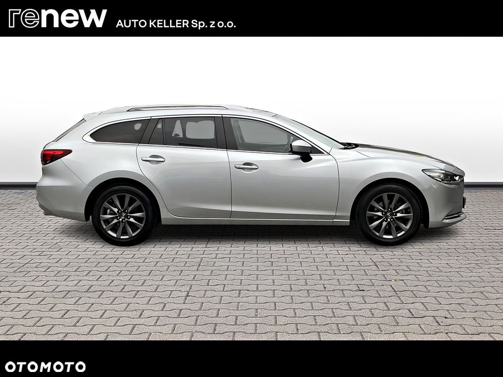 Mazda 6 2.0 Center-Line - 7