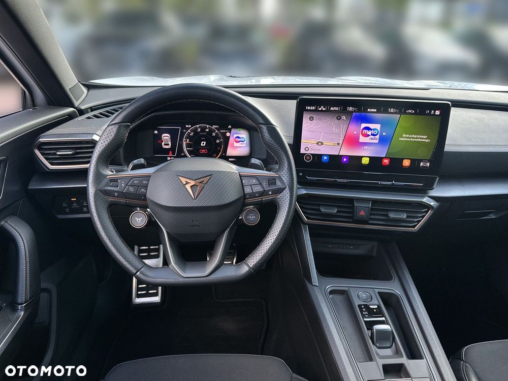 Cupra Formentor 2.0 TSI 4Drive VZ DSG - 16