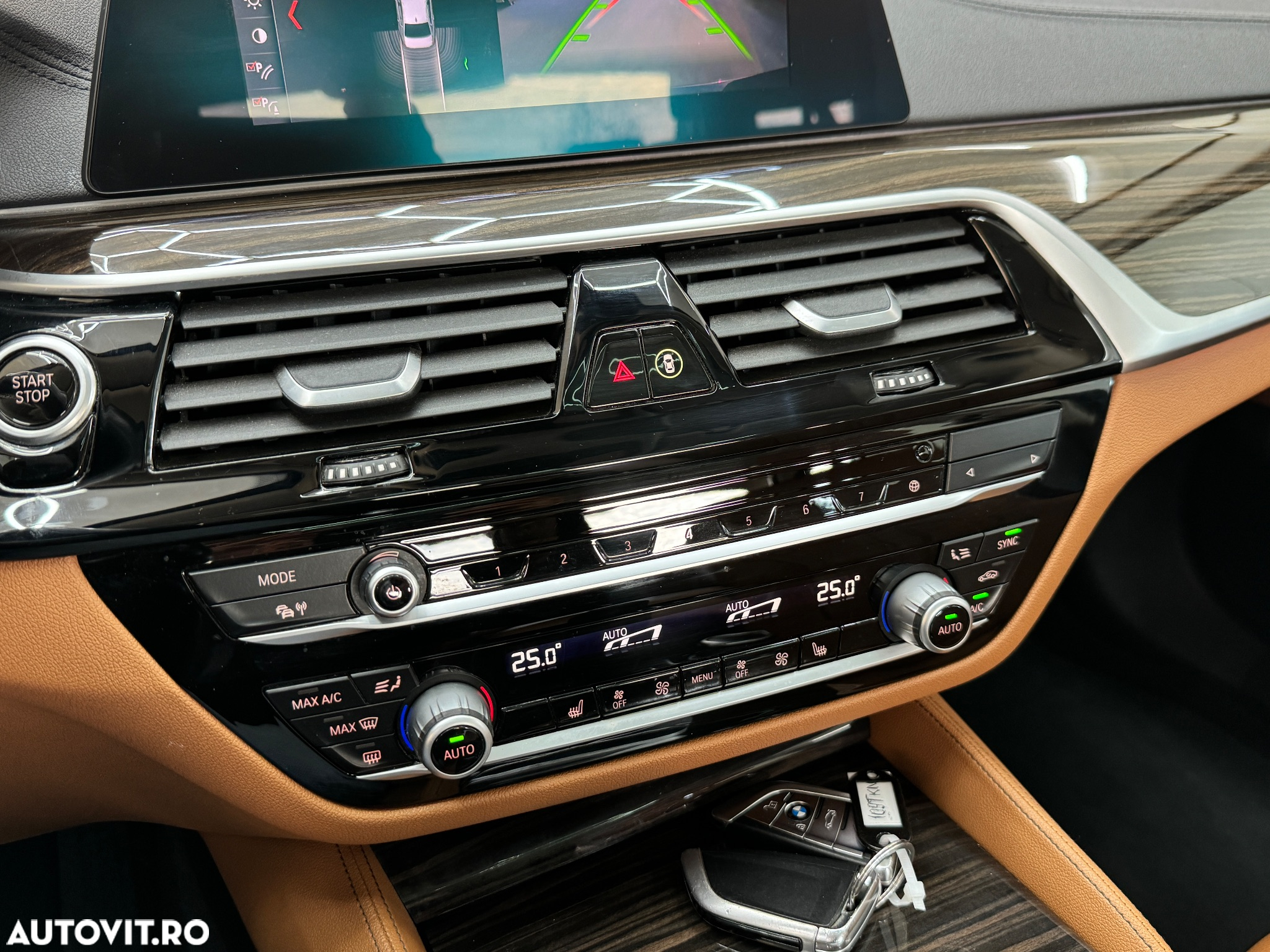 BMW Seria 5 530e xDrive AT PHEV - 22