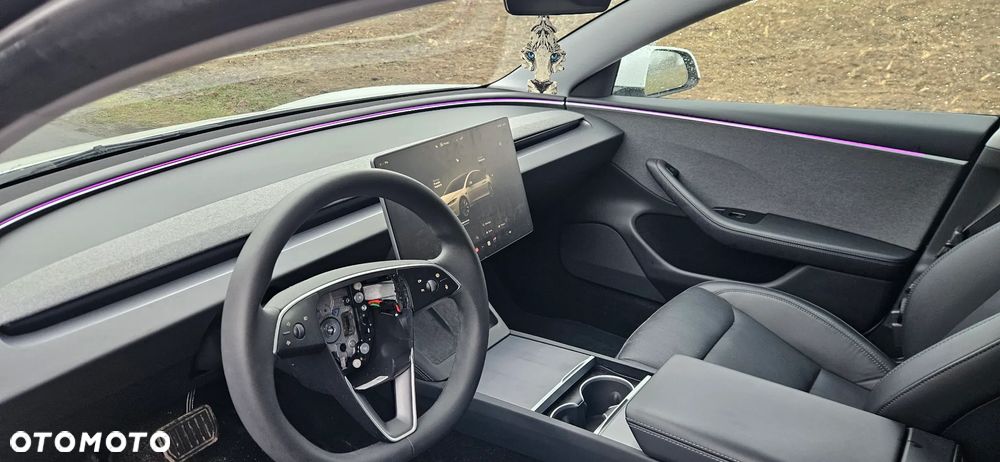 Tesla Model 3 RWD Hinterradantrieb - 13