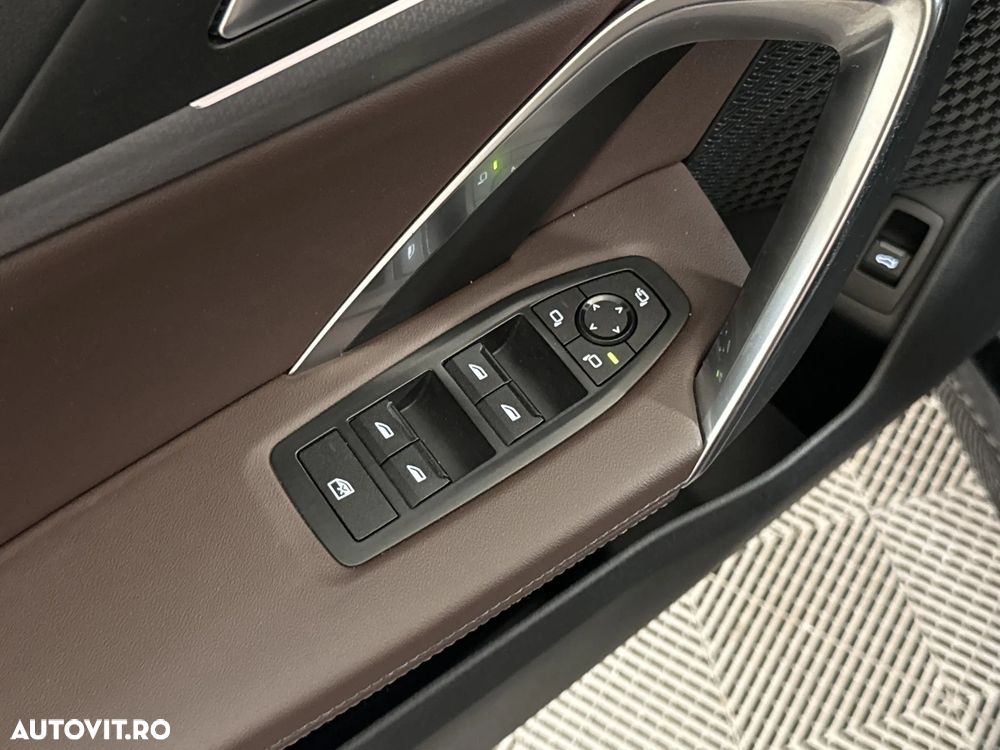 BMW X1 2024 — imagine 14