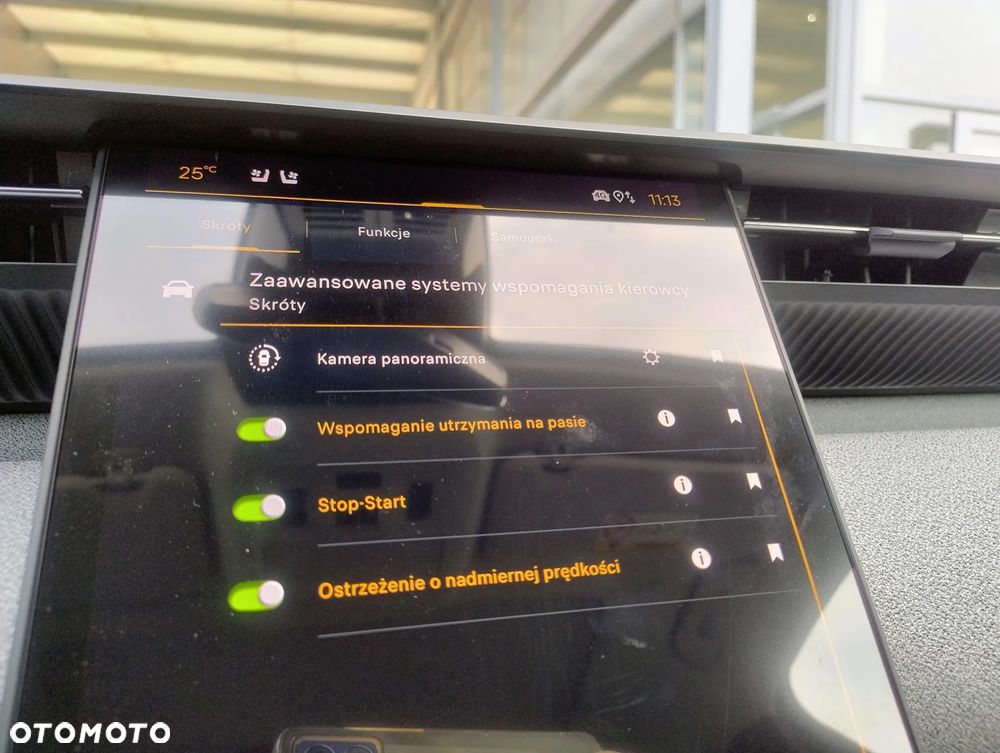 Citroën C5 Aircross 1.2 mHEV Max eDCT6 - 18