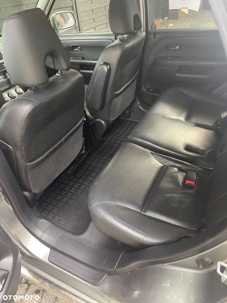 Honda CR-V - 15
