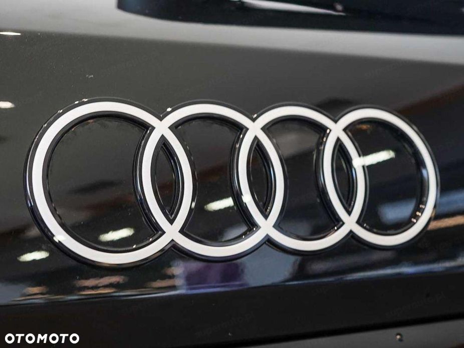Audi Q7 TDI mHEV 210 kW Quattro S Line Tiptr - 22