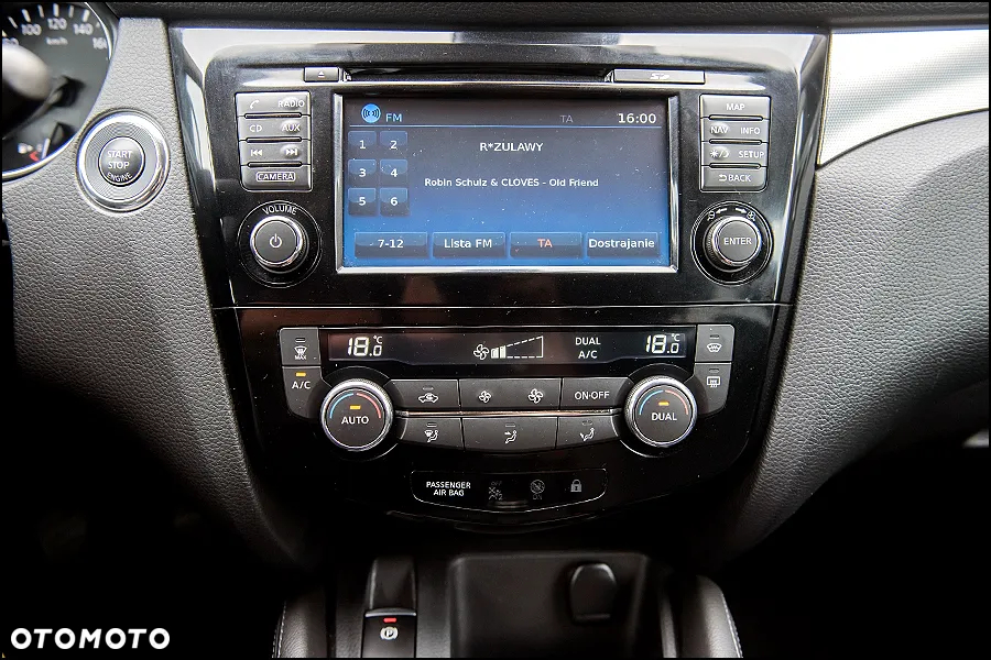 Nissan Qashqai - 23