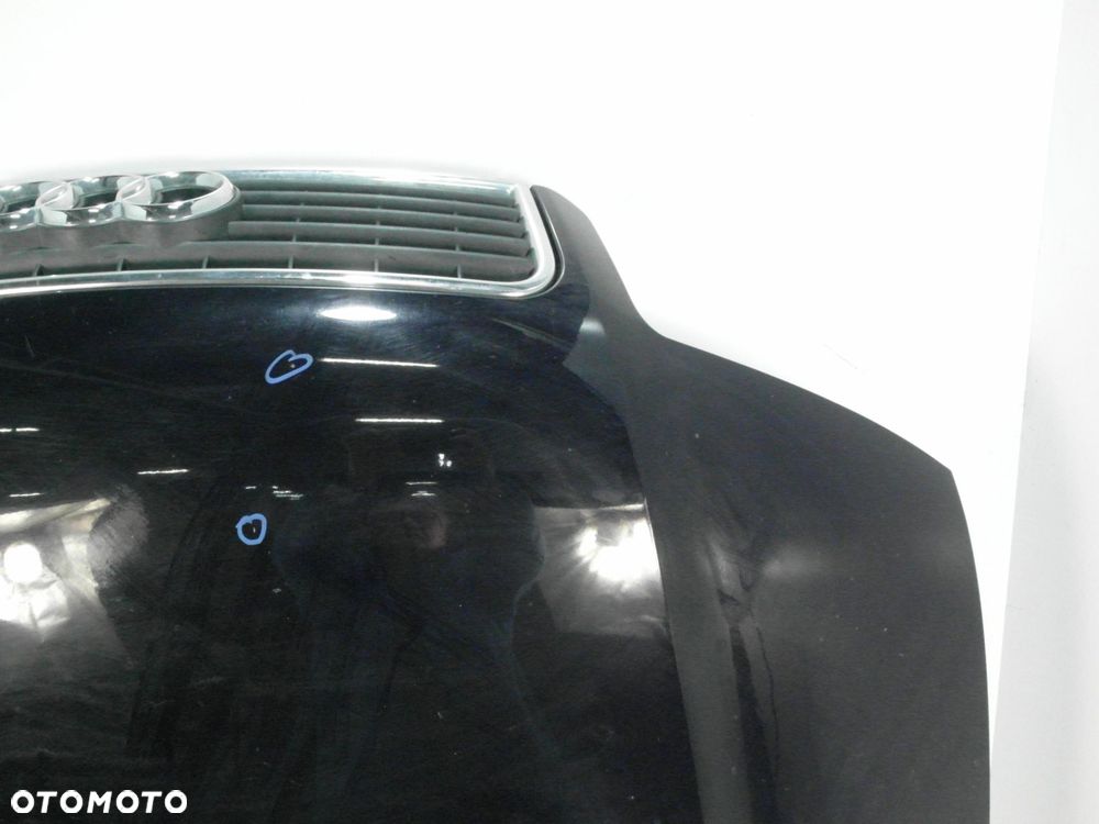 MASKA AUDI A4 B6 Sedan (8E2) - 15