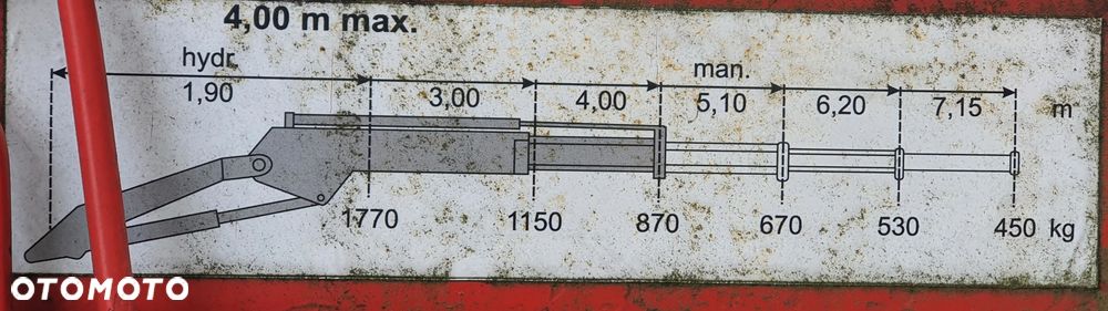 Mercedes-Benz VARIO 812D - 21