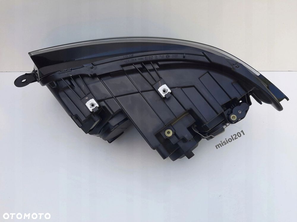 VW T6 lampa prawy przód 7E2941016L - 2