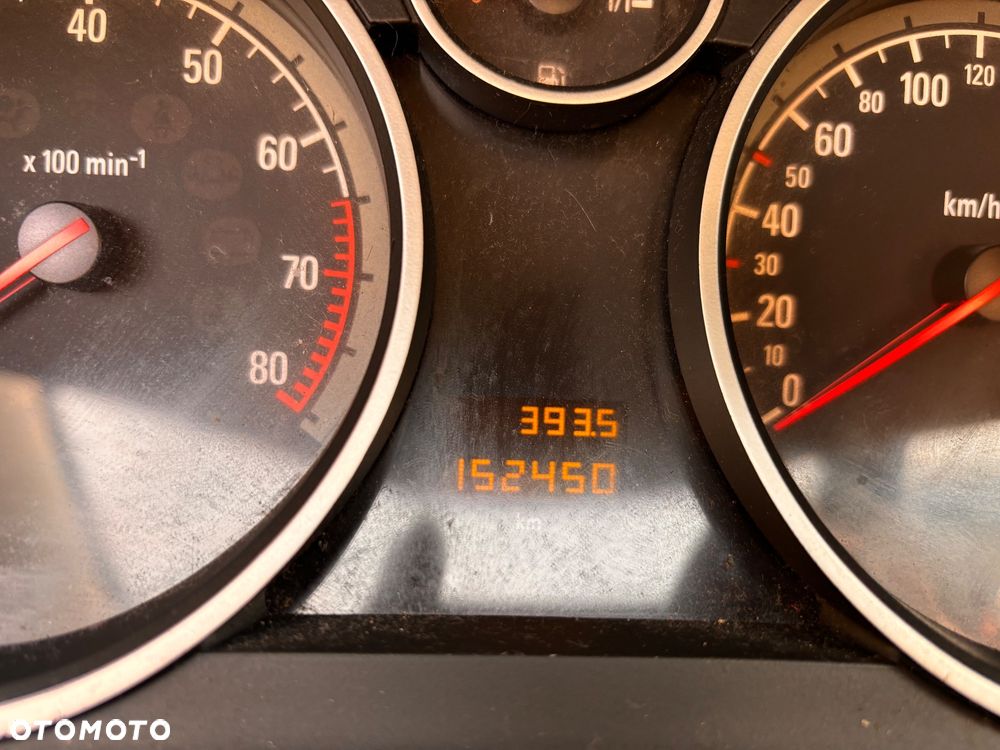 Opel Astra - 9