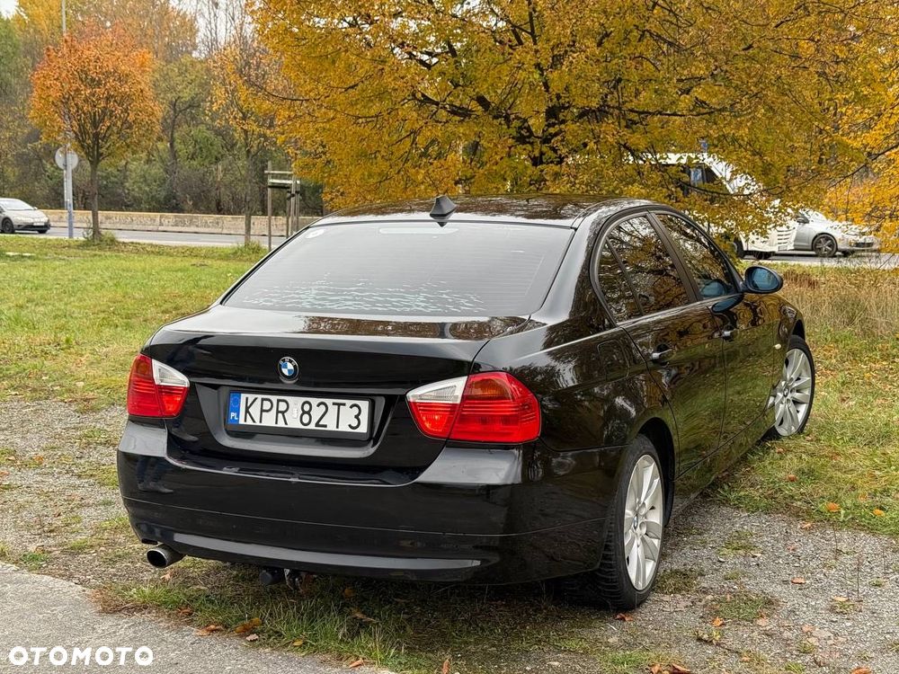 BMW Inny - 4