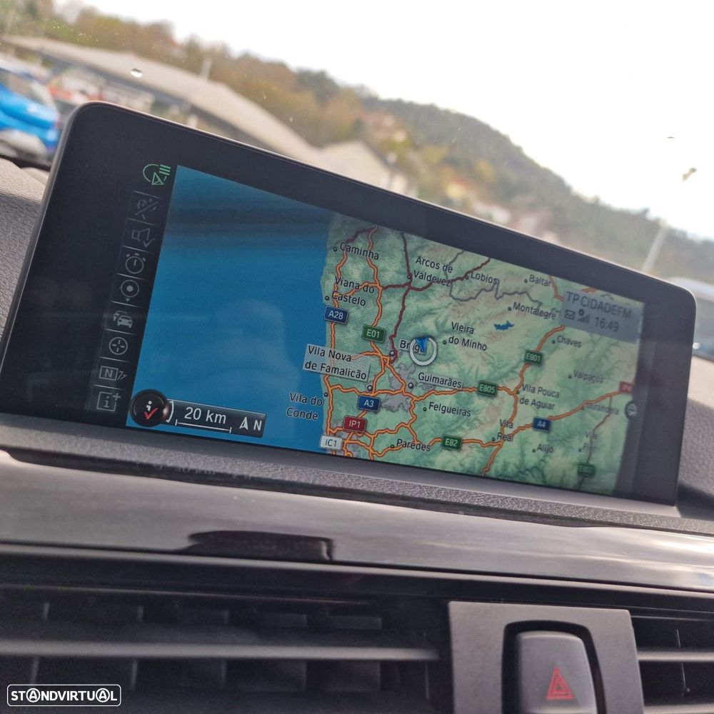 BMW 420 Gran Coupé i xDrive Pack M Auto - 23