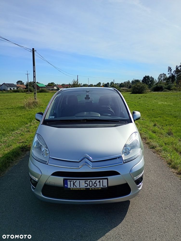 Citroën C4 Picasso - 2