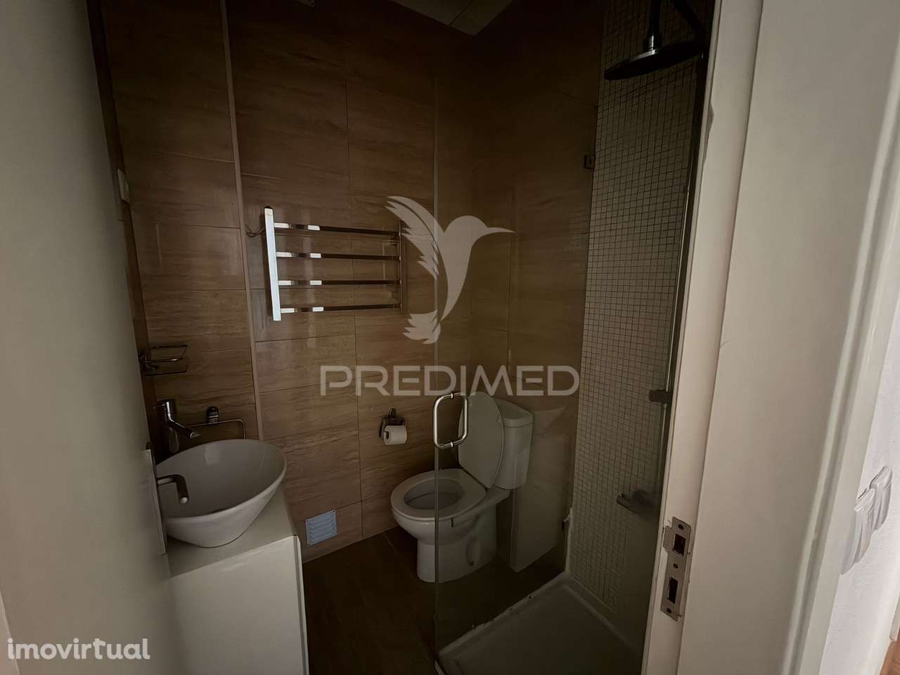 Apartamento T2 - Grande imagem: 5/15