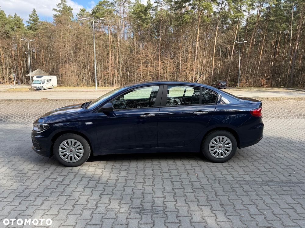 Fiat Tipo 1.4 Classic - 2