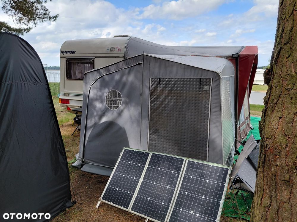 Inny Hylander Vision 400 - 3