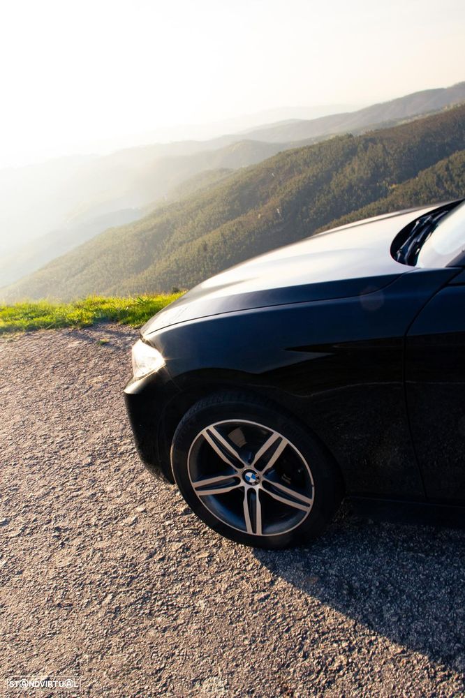 BMW 220 d Coupe Line Sport Auto - 13