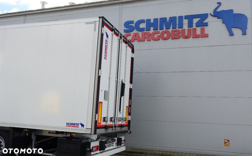 Schmitz Cargobull SKO 24/L 13.4 FP COOL V7 - 4