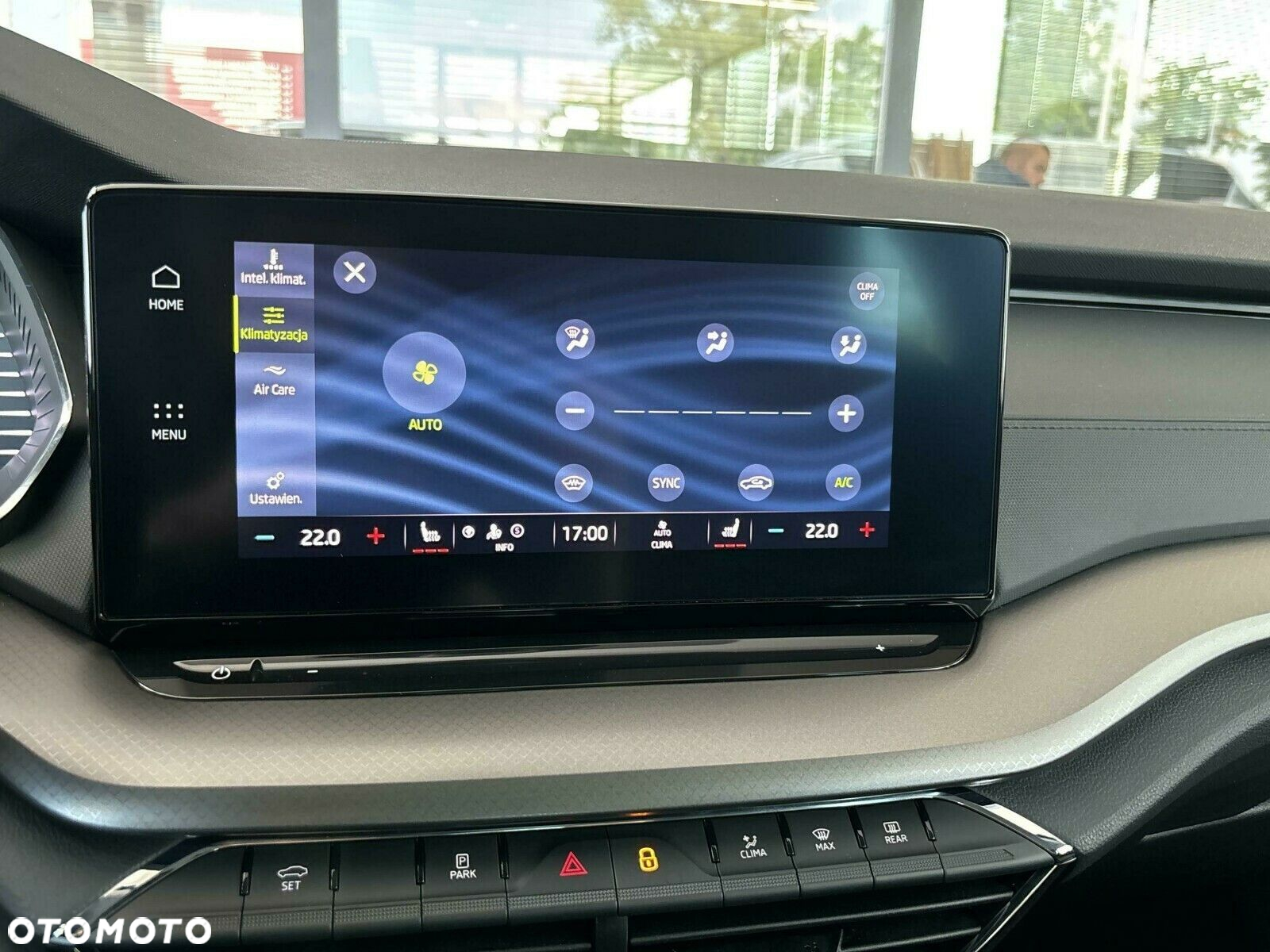 Skoda Octavia - 18