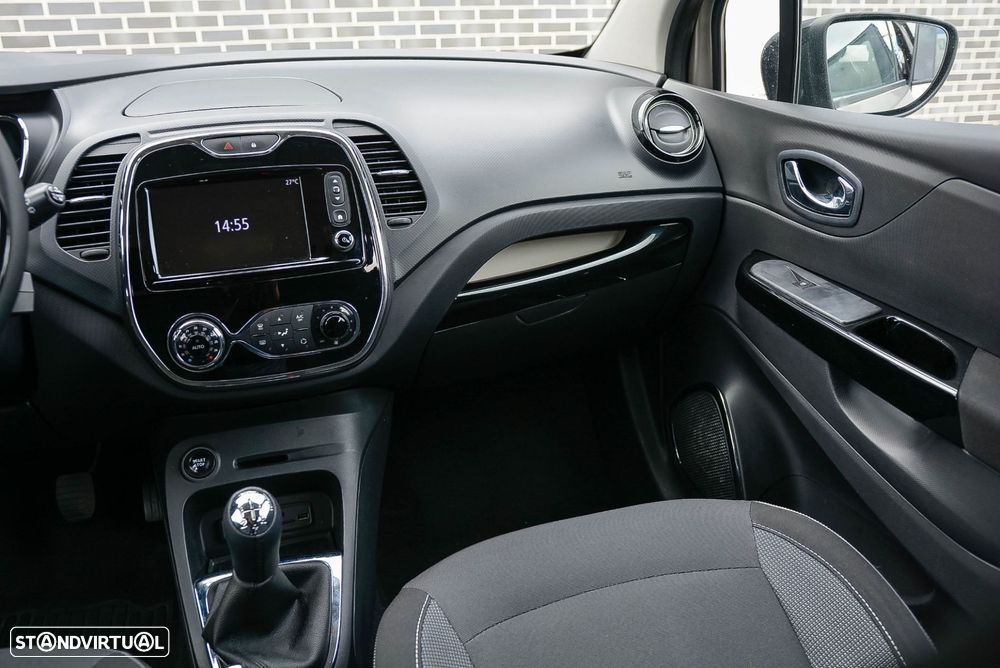 Renault Captur 0.9 TCE Sport - 33