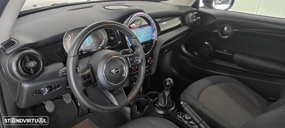 MINI Coupé - 6