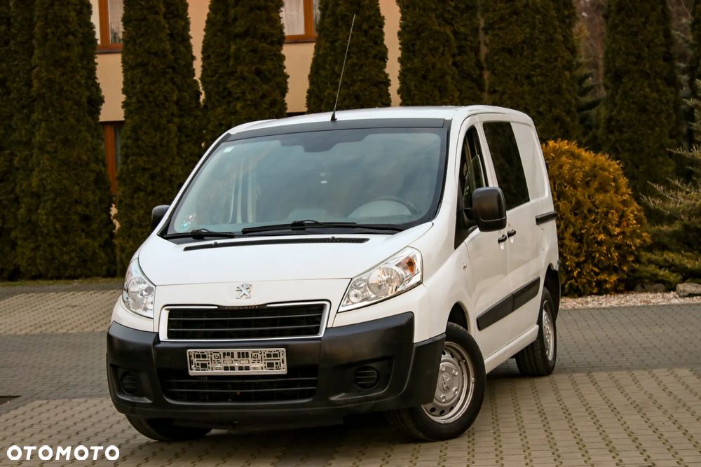 Peugeot Expert - 9