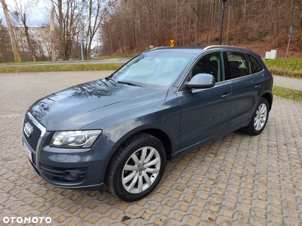Audi Q5 2.0 TDI Quattro - 2