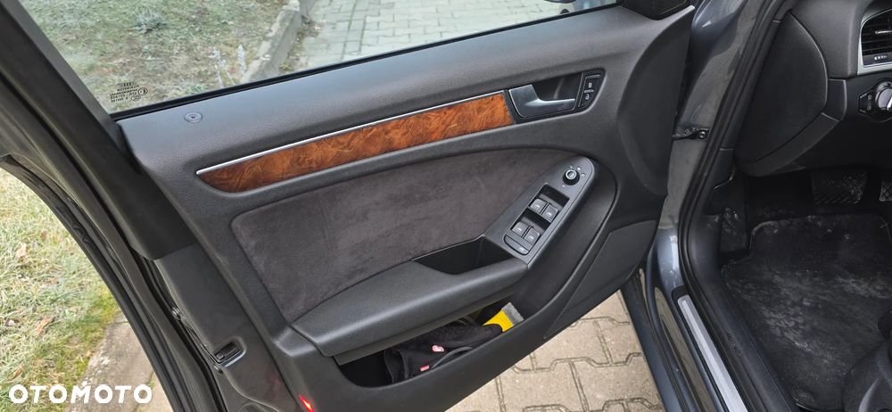 Audi A4 Avant 3.0 TDI Quattro S tronic - 10