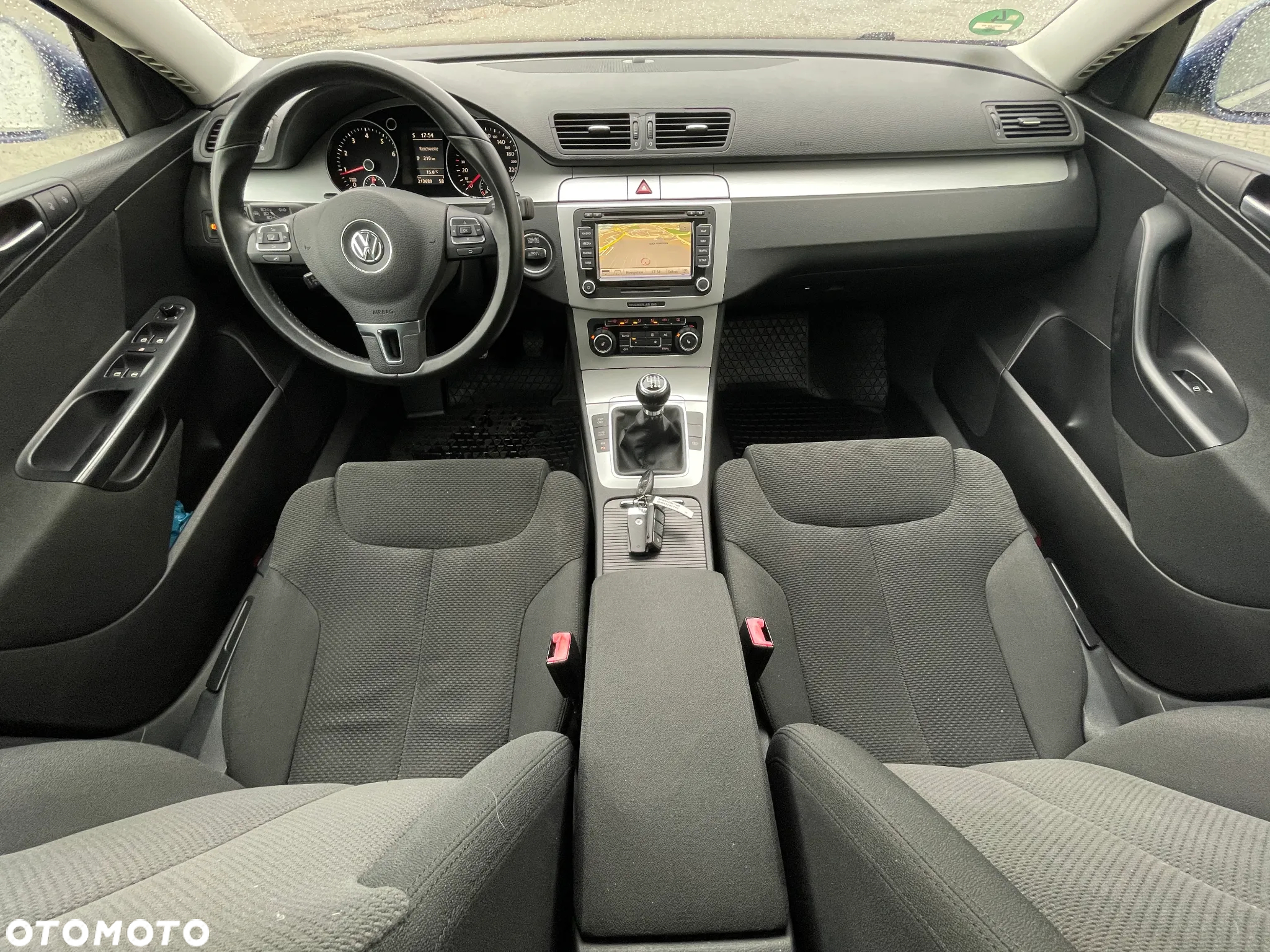 Volkswagen Passat 2.0 TSI Highline - 23