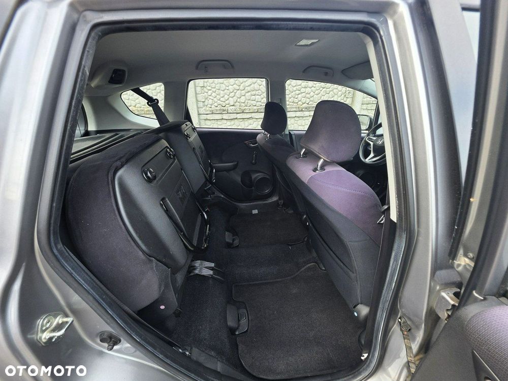 Honda Jazz 1.4 i-VTEC Comfort - 22