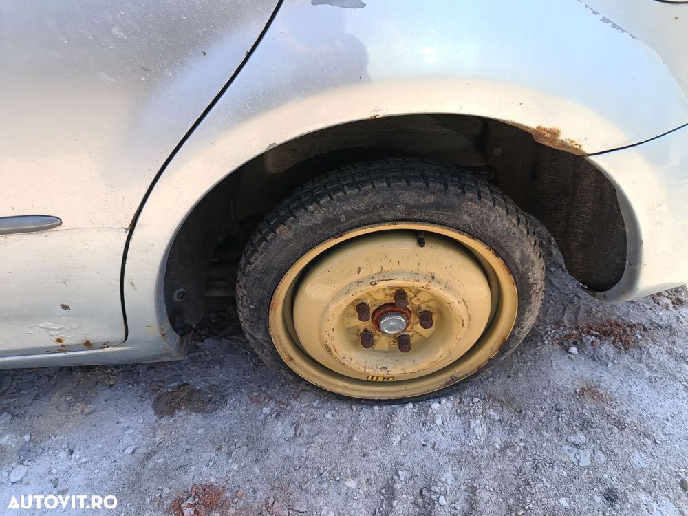 Dezmembrari  Mazda 6 (GG)  2002  > 2008 2.0 DI Motorina - 8