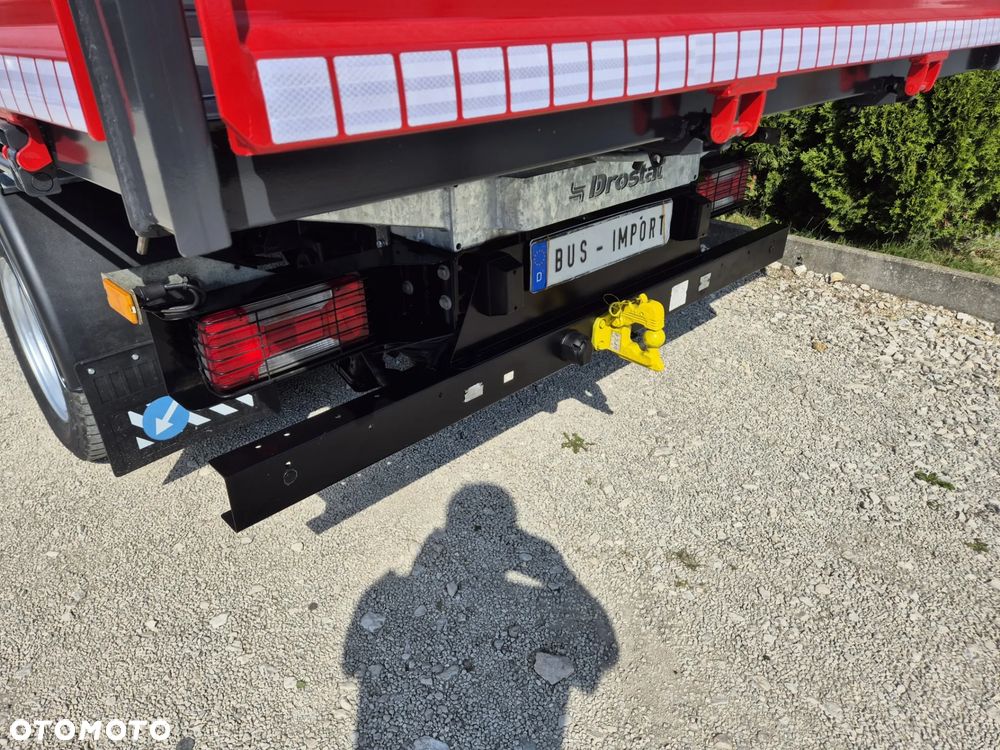 Iveco 35C15 3.0 150KM/ Wywrotka 3-stronna/ - 25