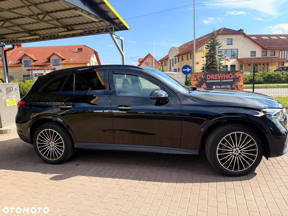 Mercedes-Benz GLC - 6