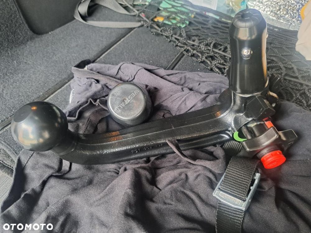 Opel Mokka X 1.4 Automatik Innovation - 30