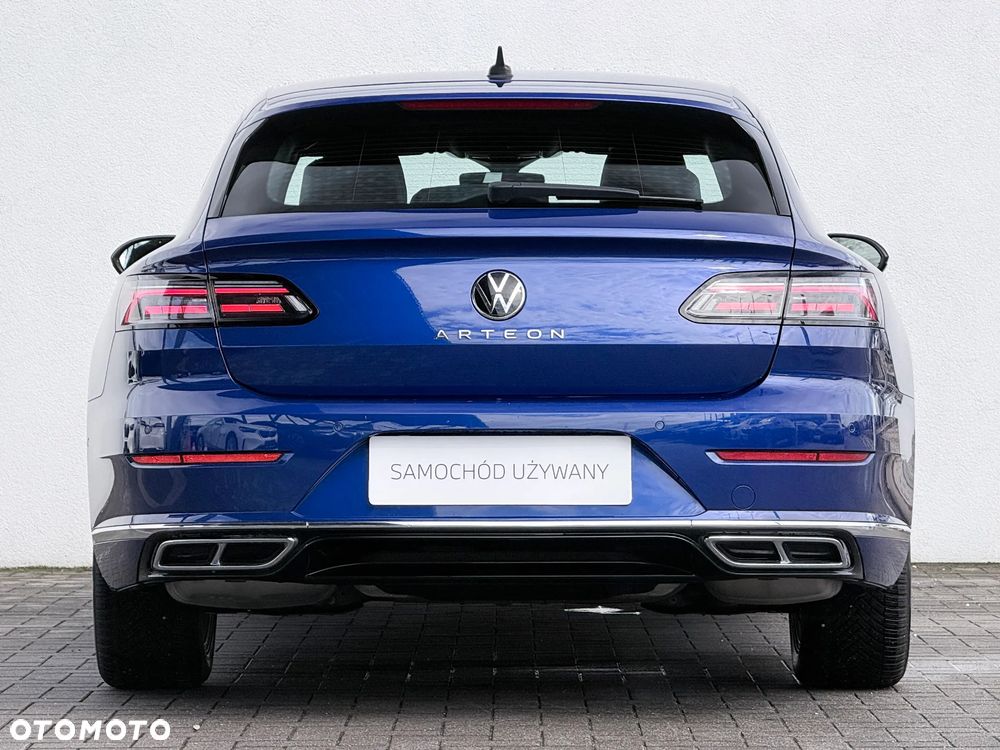 Volkswagen Arteon Shooting Brake 2.0 TSI R-Line DSG - 15