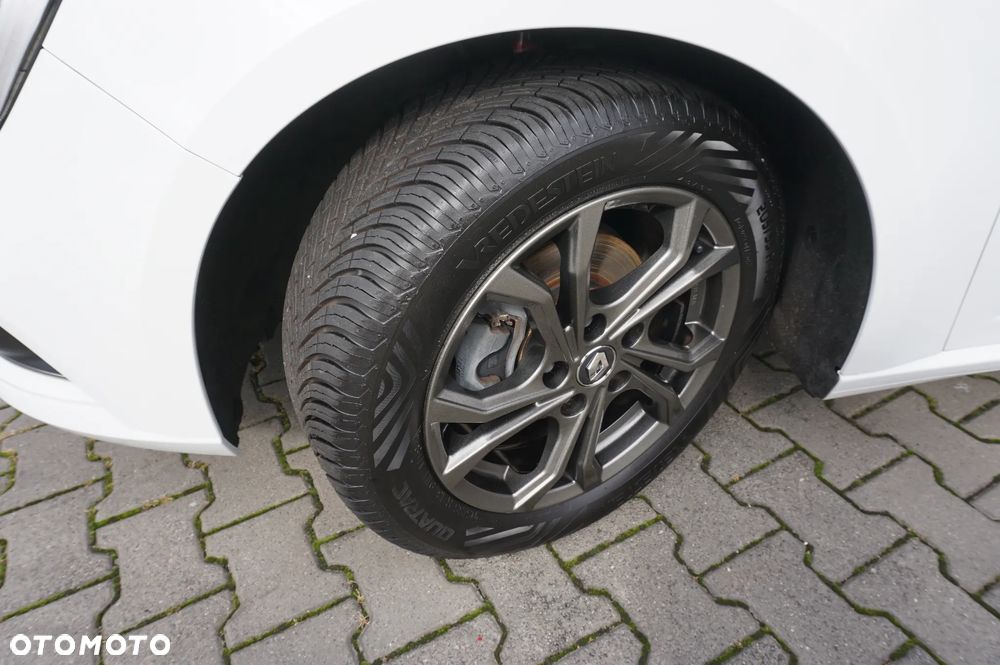 Renault Megane ENERGY TCe 100 LIMITED - 39