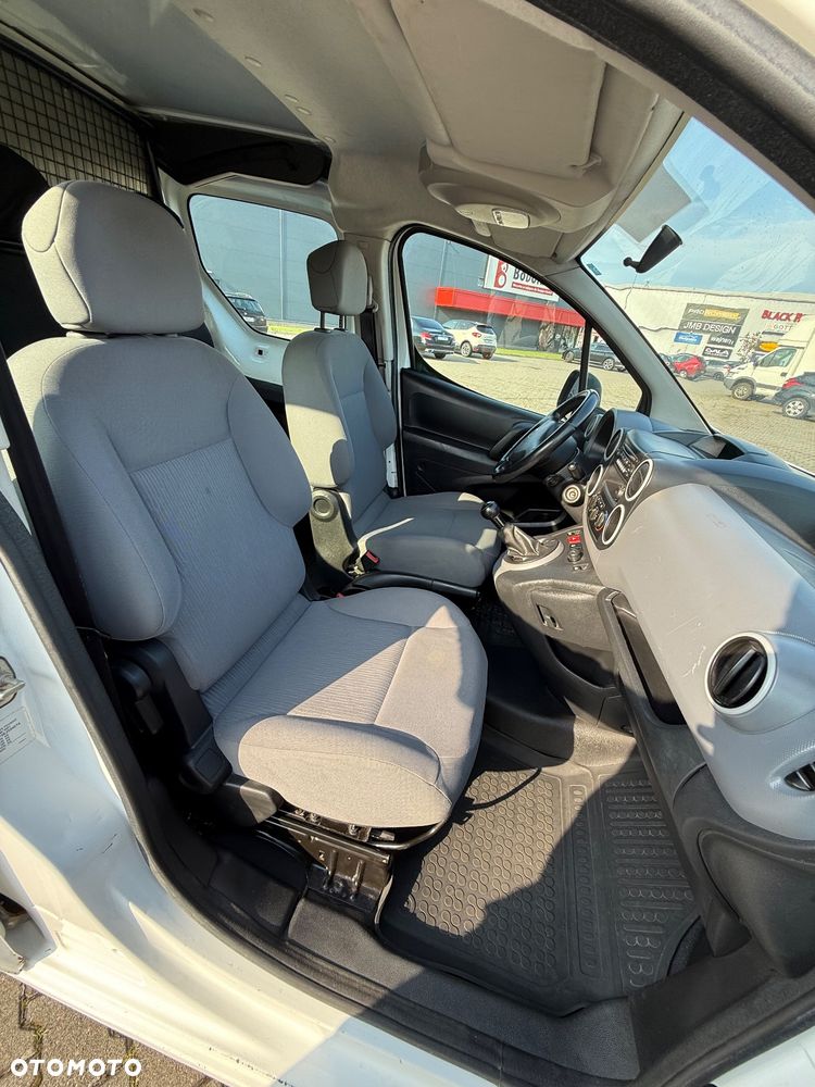 Peugeot Partner - 30