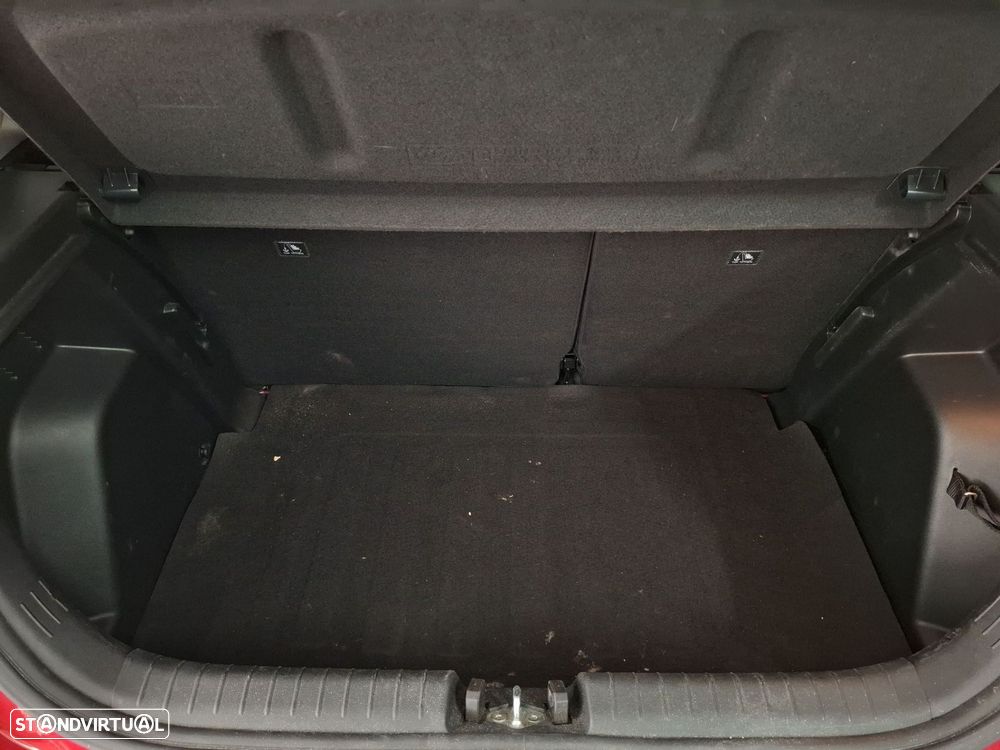 Hyundai i20 1.0 T-GDI Style - 23